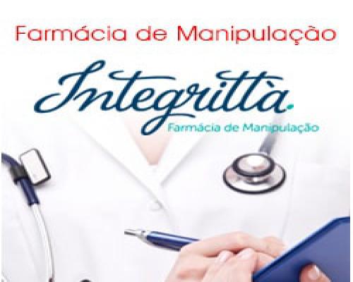 Integritta Farmácia de Manipulação