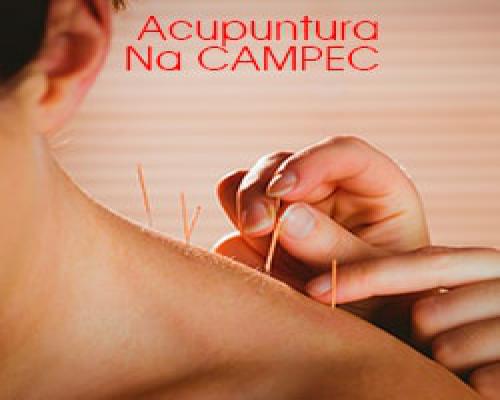 Acupuntura